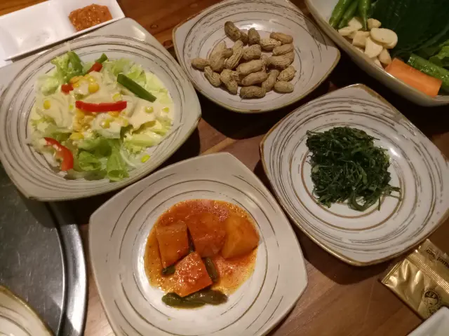 Gambar Makanan Dami Korean Restaurant 4