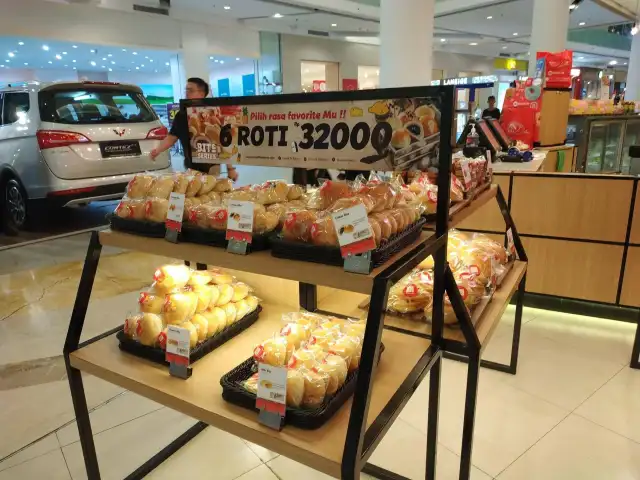 Gambar Makanan BreadLife 10