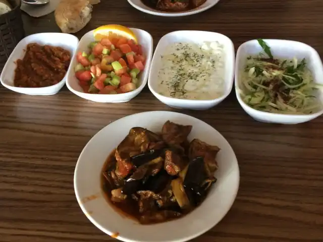 Köfteci Hasan Ista'nin yemek ve ambiyans fotoğrafları 5