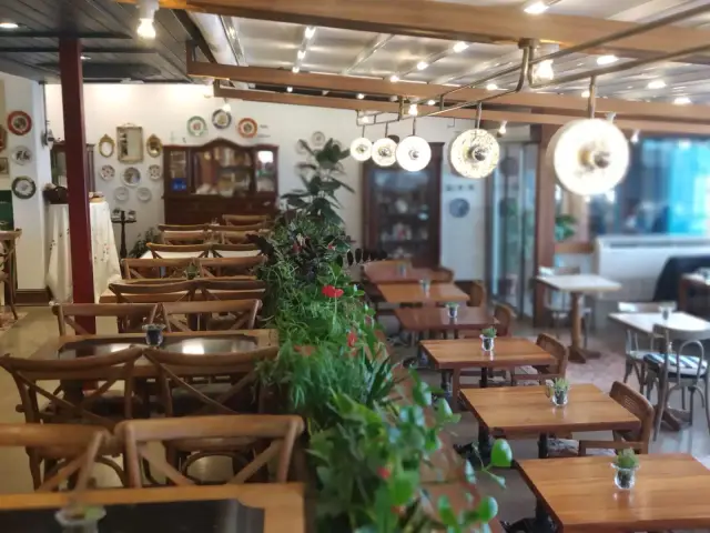 Vaniköy Mutfak'nin yemek ve ambiyans fotoğrafları 17