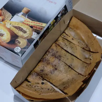 Martabak Pecenongan 78