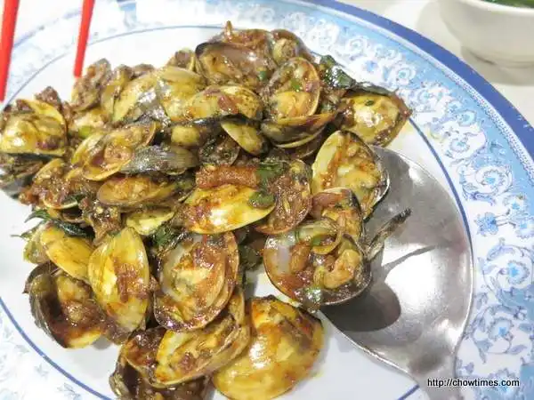 Heong Kee Seafood Food Photo 8