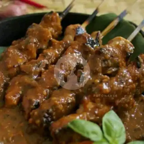 Gambar Makanan Sate Padang Eddy, Sipin 3