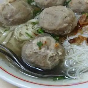 Gambar Makanan Mie Ayam Bakso UuEnak  2