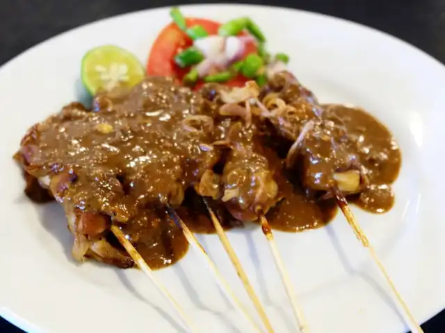 Gambar Makanan Rawon Dengkoel 5