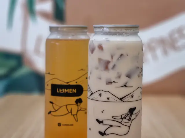 Gambar Makanan Lumen 8