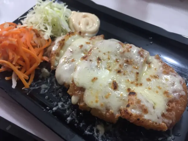 Gambar Makanan Okiniiri Bento 1