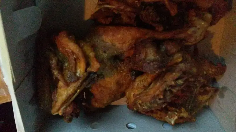 Gambar Makanan Ayam Goreng Tenes Malang 2