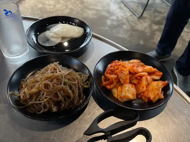 Dondon Korean BBQ  Food Photo 16