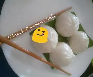 D'Tasek DimSum Cafe Food Photo 1