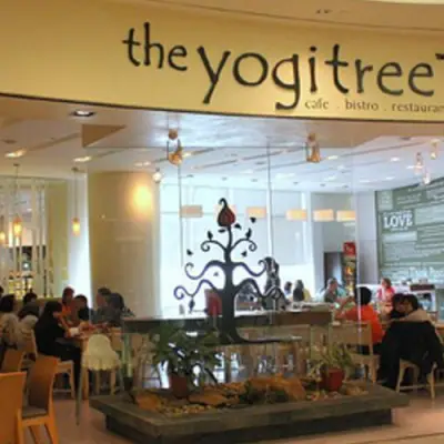 The Yogitree