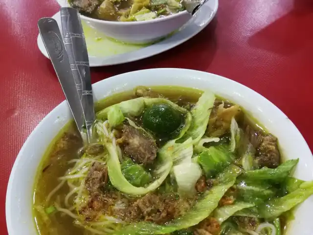 Restoran Anjung Selera Food Photo 8