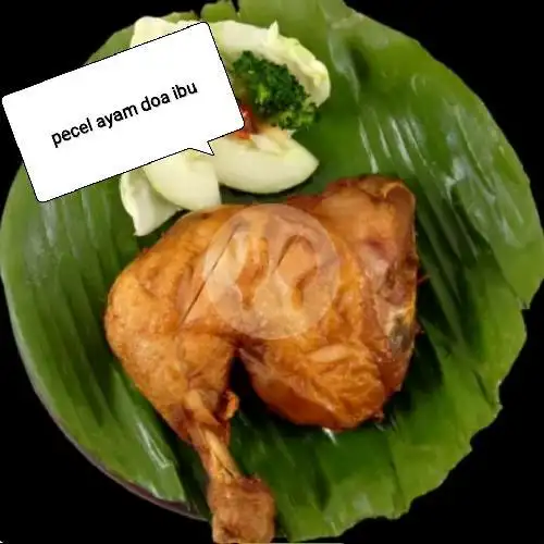 Gambar Makanan PECEL LELE DOA IBU GALAXY, Surya Raya 1