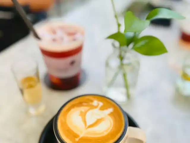 Gambar Makanan Toby's Estate Coffee Roasters 6