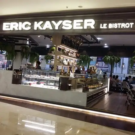 Gambar Makanan Eric Kayser Artisan Boulanger 12