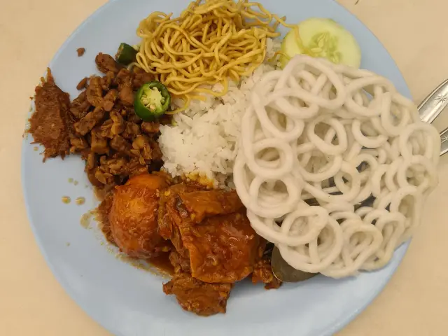 Gambar Makanan DepotMimi 1