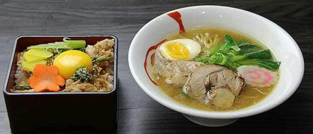 Tetsu Japanese Restaurant Food Photo 8