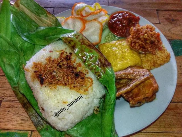 Gambar Makanan Kedai Cika 4