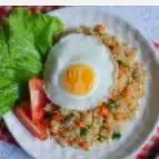 Gambar Makanan Ayam Kremes Mr Suro, Sriwibowo Utara 2 5