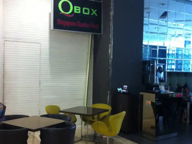 Gambar Makanan QBox 1