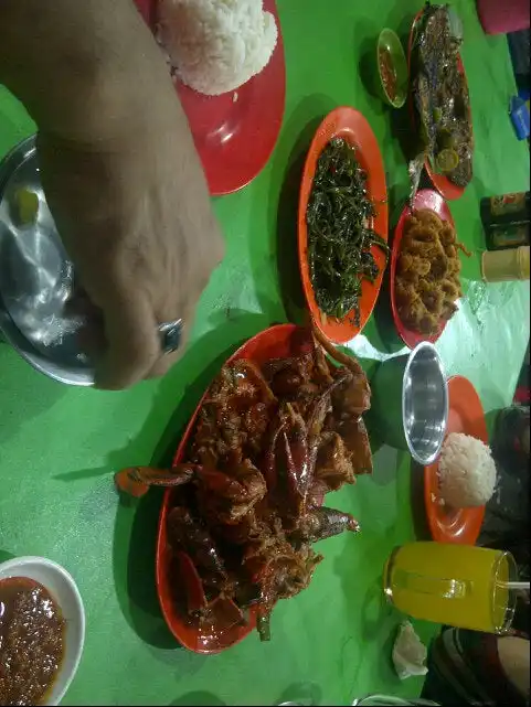 Gambar Makanan Seafood 88 Selera Hati Kita 5