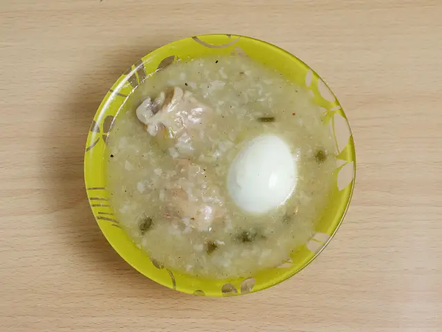 Supreme Congee - Bocaue Food Photo 1