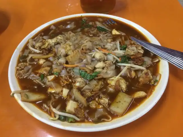Medan Selera Jalan Tun Ali Food Photo 15