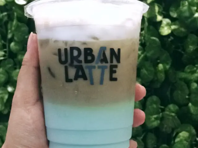 Gambar Makanan UrbanLatte 14