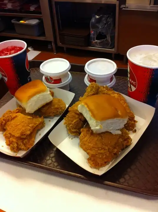 KFC Food Photo 3