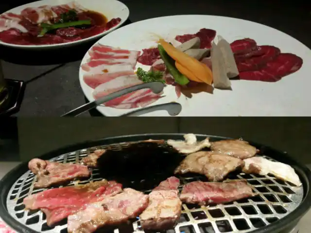 Gambar Makanan Tajima Yakiniku 15