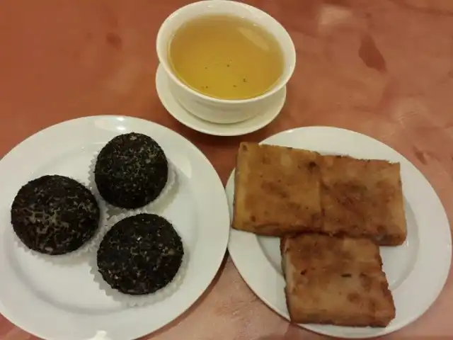 Gambar Makanan Lung Yuan Chinese Restaurant 11