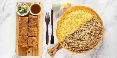 Martabak Bang Gondes, Kebagusan