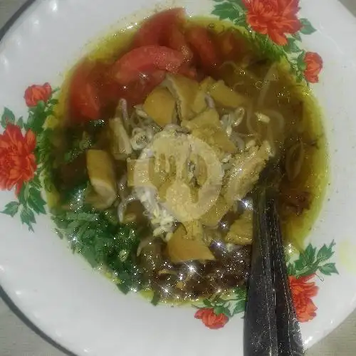 Gambar Makanan Aneka Soto Surabaya, Cidodol 7