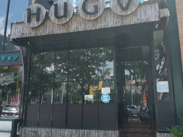 Gambar Makanan Hugo Soju Bar & Eatery 11