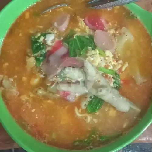 Gambar Makanan TEKWAN MANG DUDUNG 2