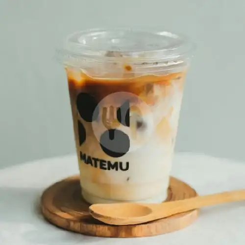 Gambar Makanan Matemu Coffee, Cempaka 2 13