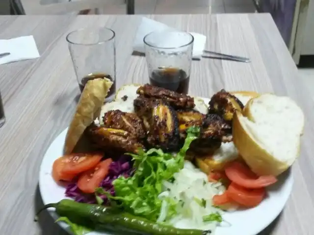 Çıtır Izgara'nin yemek ve ambiyans fotoğrafları 2