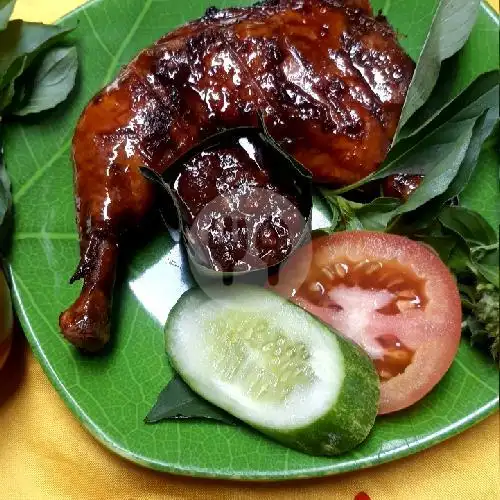 Gambar Makanan Bebek G&Ayam Bakar Madu By Pondok Hijau Sp Wacung, Wacung Dkt SD/masjid 16