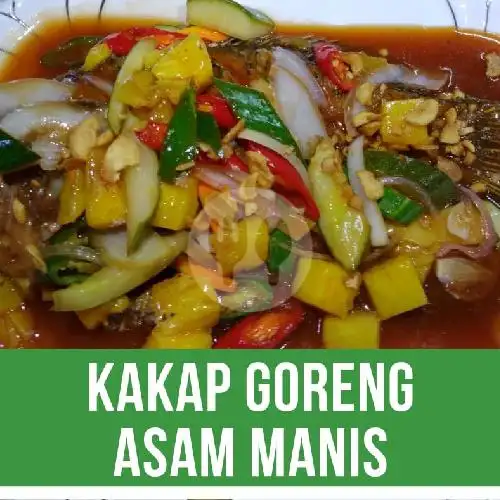 Gambar Makanan Depot Rudy H, Kertak Hanyar 10