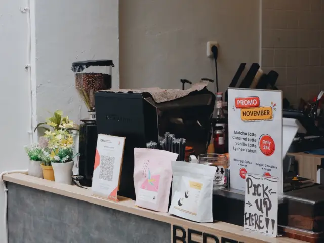 BerempatCoffee