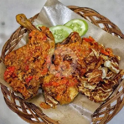 Gambar Makanan Ayam Bakar Madu Kremes 12