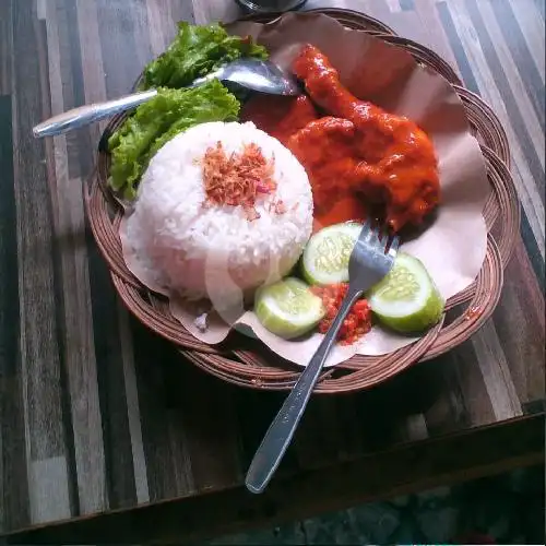 Gambar Makanan Kedai Maem Warher, Kemakmuran 6