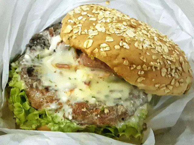 Big Better Burgers Food Photo 5