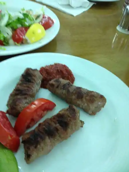 Bakırköy Köftecisi'nin yemek ve ambiyans fotoğrafları 28