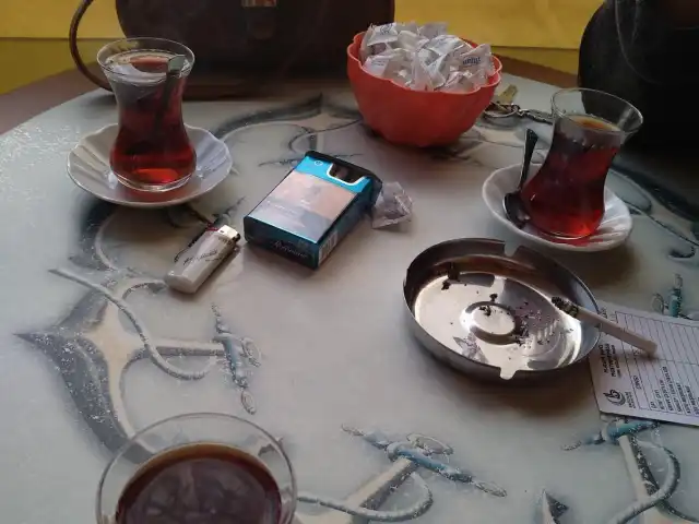 Kızılay cafe