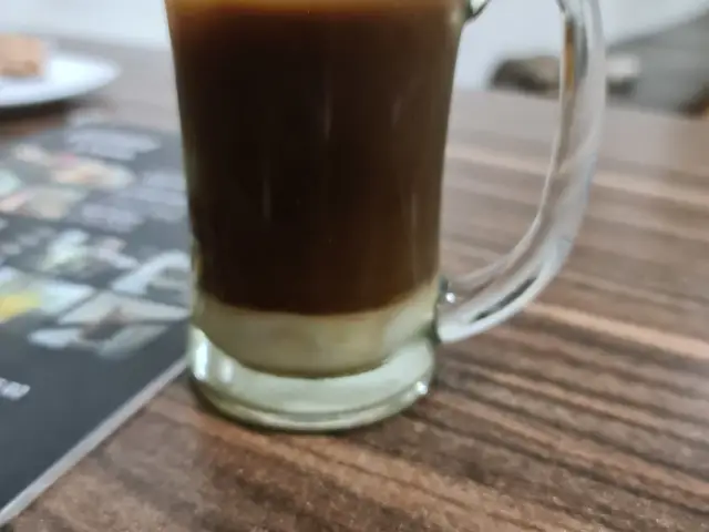 Gambar Makanan Kong Djie Coffee Belitung 7