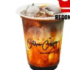 Gambar Makanan Cetroo Coffee, BCS Mall 20