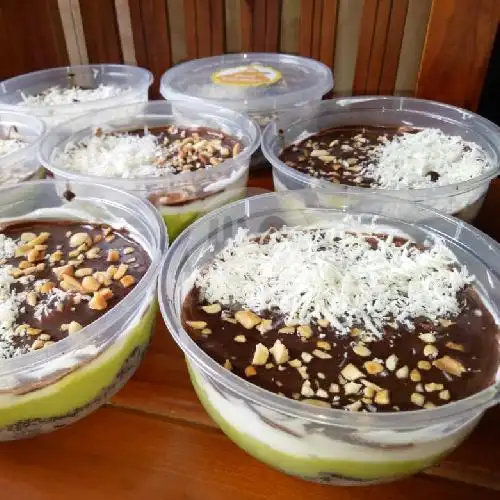 Gambar Makanan Farisa Dessert, Muncar 8