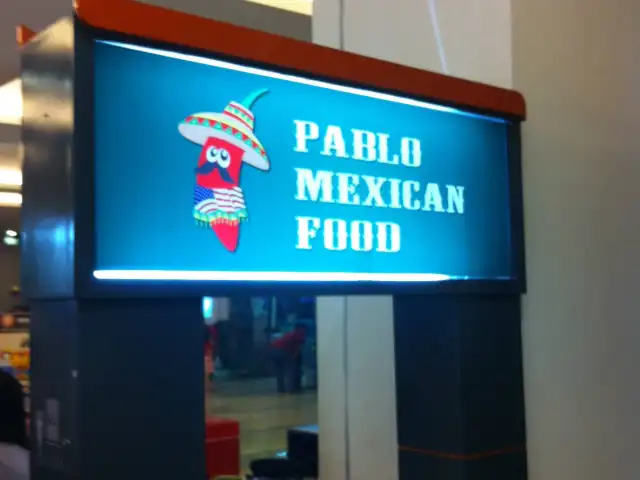 Gambar Makanan Pablo Mexican Food 2