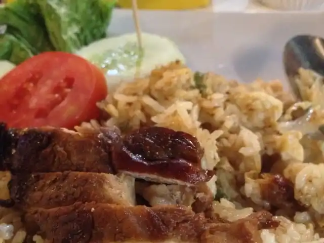 Gambar Makanan Nasi Goreng Diplomat 19